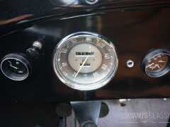 Ford V8 Roadster Hotrod