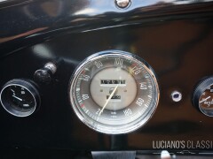 Ford V8 Roadster Hotrod