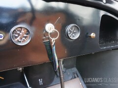 Ford V8 Roadster Hotrod