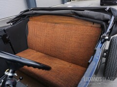 Ford V8 Roadster Hotrod