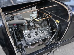 Ford V8 Roadster Hotrod