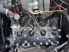 Ford V8 Roadster Hotrod