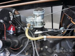 Ford V8 Roadster Hotrod