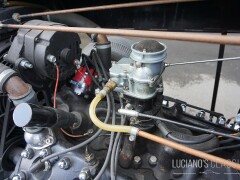 Ford V8 Roadster Hotrod