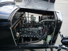 Ford V8 Roadster Hotrod