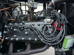 Ford V8 Roadster Hotrod