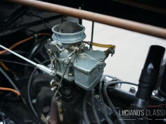 Ford V8 Roadster Hotrod