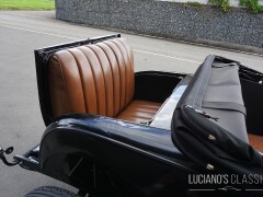 Ford V8 Roadster Hotrod