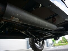 Ford V8 Roadster Hotrod