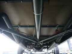Ford V8 Roadster Hotrod