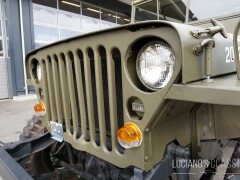 Jeep Willys MB 