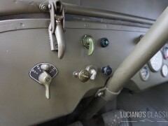Jeep Willys MB 