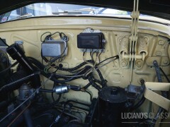 Lincoln Zephyr Series 76H Club Coupe