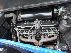 Bentley Mark VI 