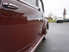 Mercedes Benz  170 S