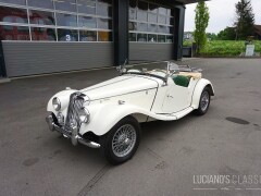 MG TF TF 1500