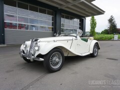 MG TF TF 1500