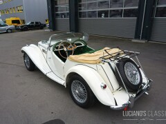 MG TF TF 1500