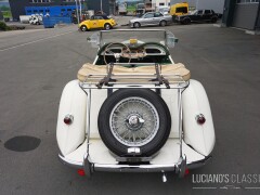MG TF TF 1500