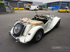MG TF TF 1500