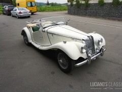 MG TF TF 1500