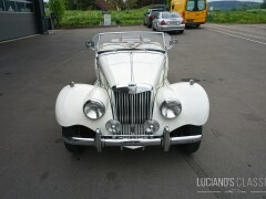 MG TF TF 1500