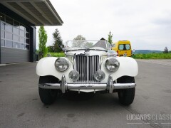 MG TF TF 1500