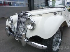 MG TF TF 1500