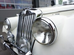 MG TF TF 1500