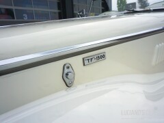 MG TF TF 1500