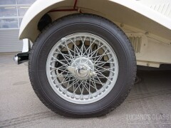 MG TF TF 1500
