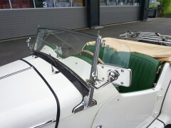 MG TF TF 1500