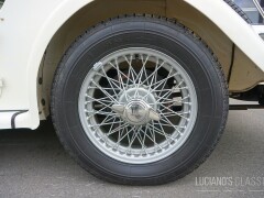 MG TF TF 1500