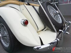 MG TF TF 1500