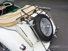 MG TF TF 1500