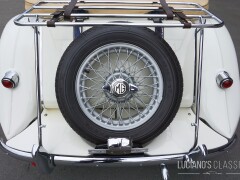 MG TF TF 1500