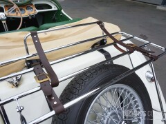 MG TF TF 1500
