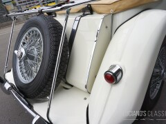 MG TF TF 1500