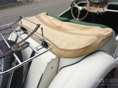 MG TF TF 1500