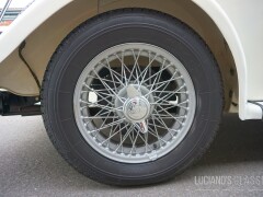 MG TF TF 1500