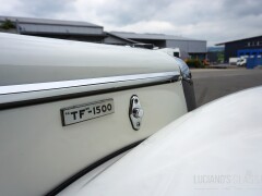 MG TF TF 1500