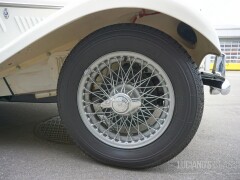 MG TF TF 1500