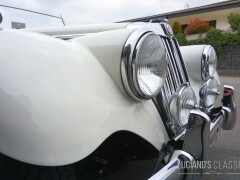 MG TF TF 1500