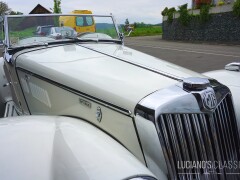 MG TF TF 1500