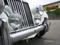 MG TF TF 1500