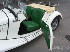 MG TF TF 1500