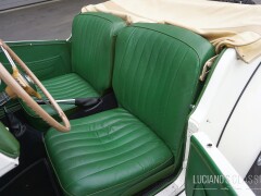 MG TF TF 1500
