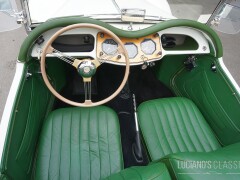 MG TF TF 1500