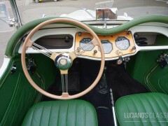 MG TF TF 1500