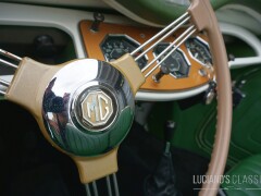 MG TF TF 1500